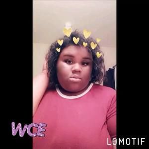 Meet your Posher, Tiffaney